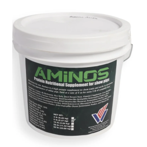  Winning Enterprises Aminos 5#